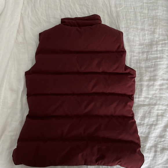 COPY - Canada Goose Vest - Picture 2 of 9